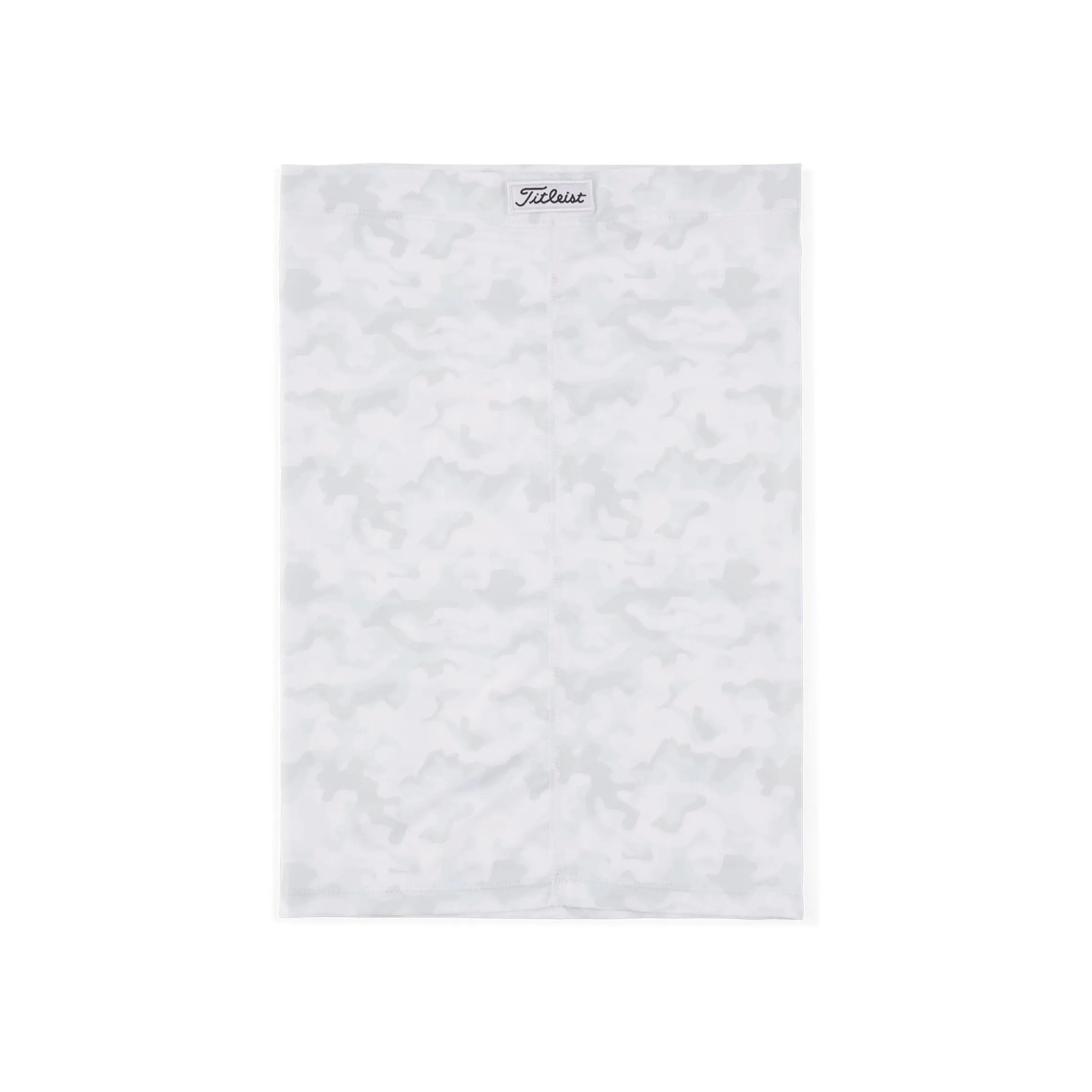 Titleist White Out Cooling Neck Gaiter