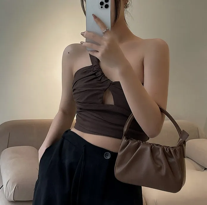 Toga Top (preorder/ 2 colours)