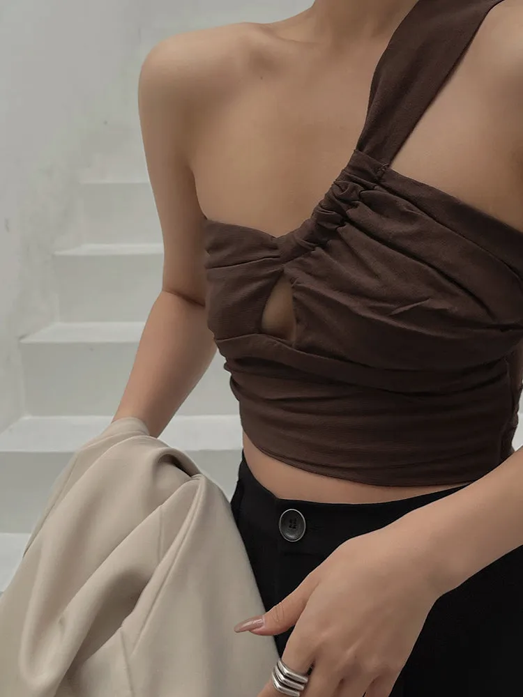 Toga Top (preorder/ 2 colours)