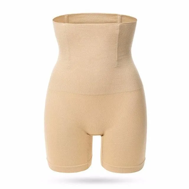 Tummy Control Body Shaper