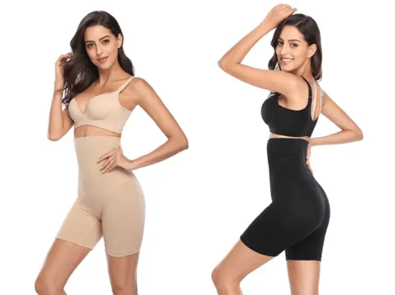 Tummy Control Body Shaper