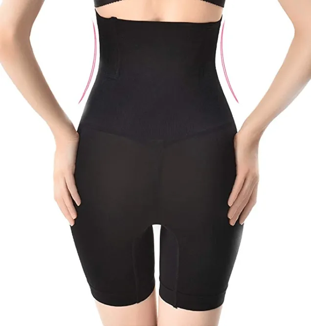 Tummy Control Body Shaper