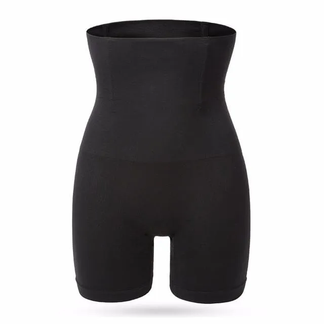 Tummy Control Body Shaper