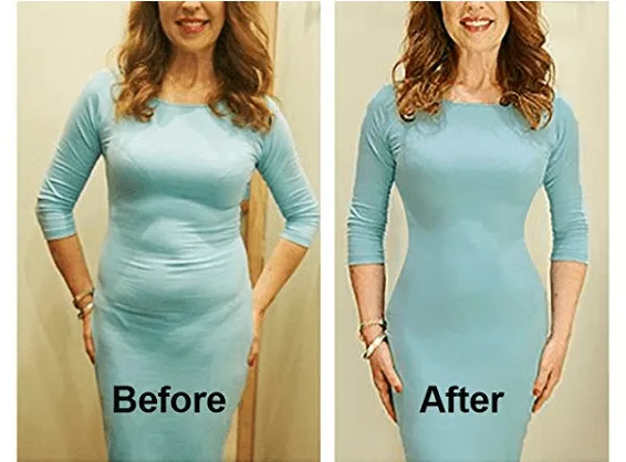 Tummy Control Body Shaper