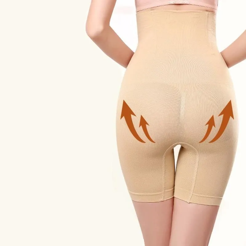 Tummy Control Body Shaper