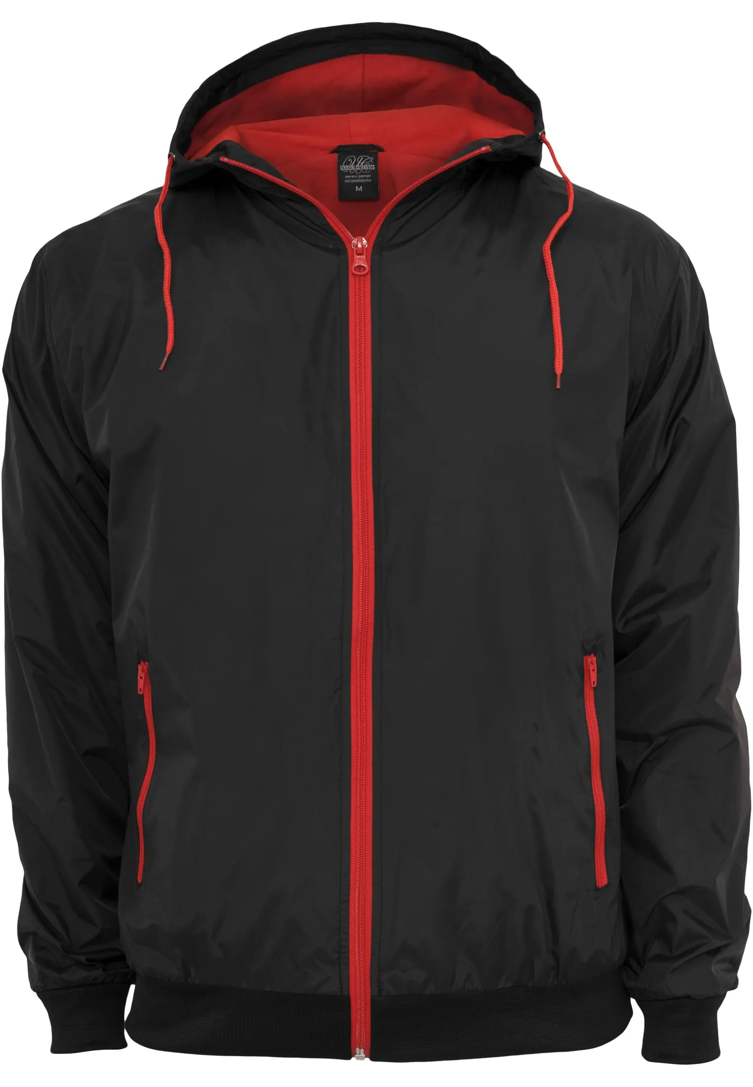 UC Contrast Windrunner