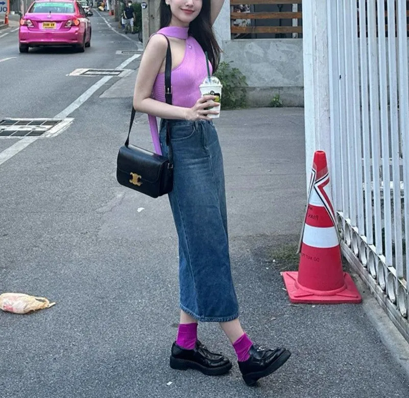 Vern top (preorder/ 3 colours)