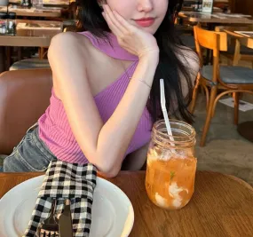 Vern top (preorder/ 3 colours)