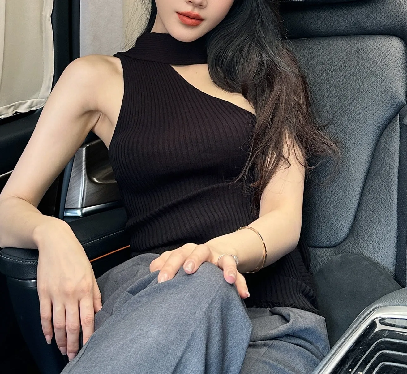 Vern top (preorder/ 3 colours)