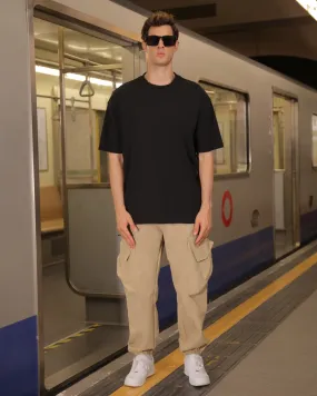Versatile Cargo Pants for Everyday Wear