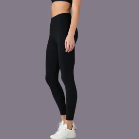 Vibrant Scrunch Leggings