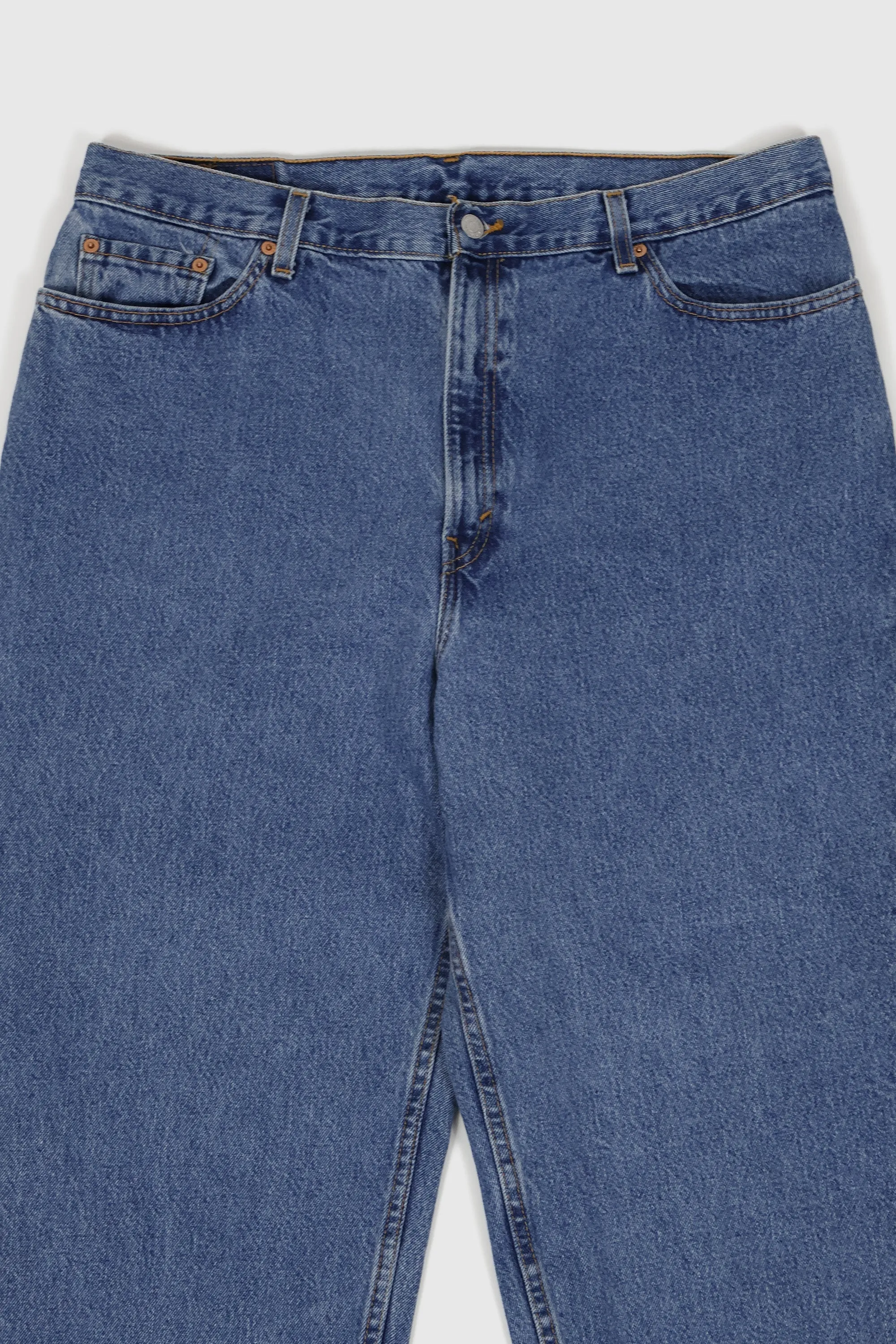 Vintage Levi's 550 Relaxed Fit Jeans 02