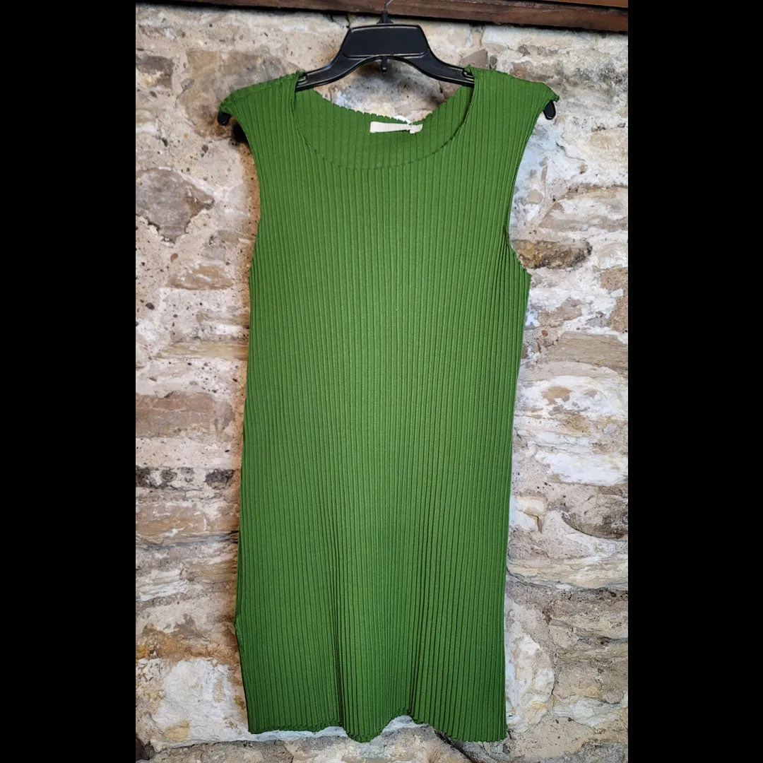Viv Tunic - Testimony - Lawn - TPTT14