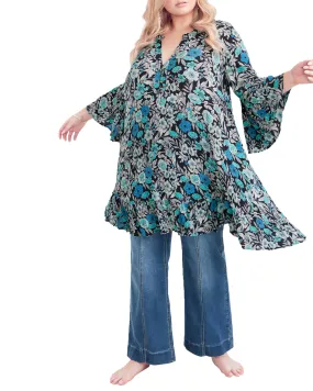 Willow Tunic | Spearmint