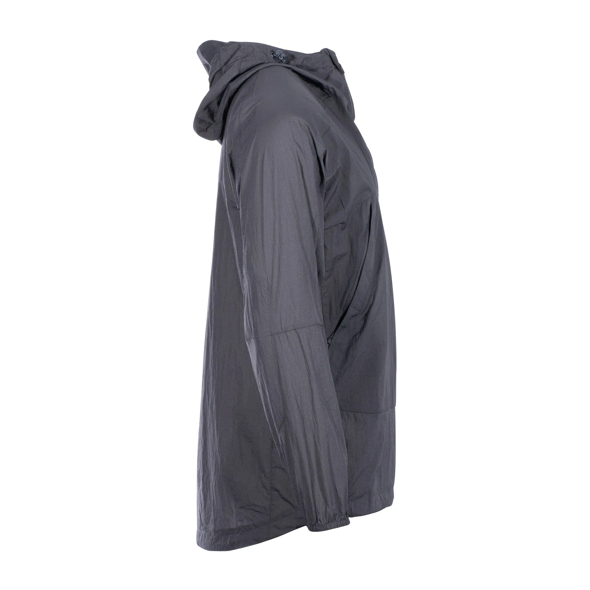 Windrunner Windshirt Windpack shadow grey