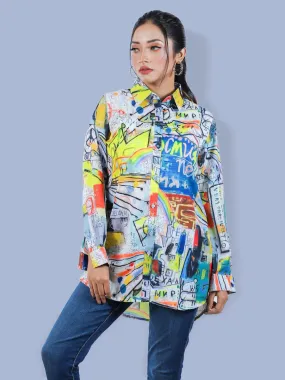 Women  Casual Shirt