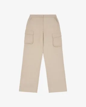 Women's Cargo Pant