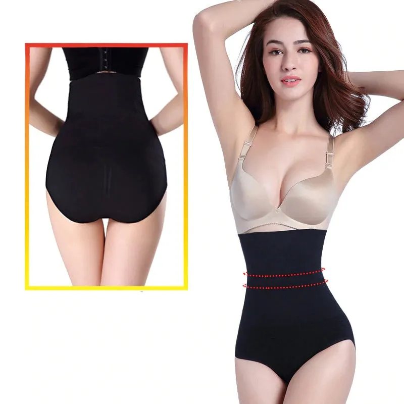 Women's High Waist Body Shaper