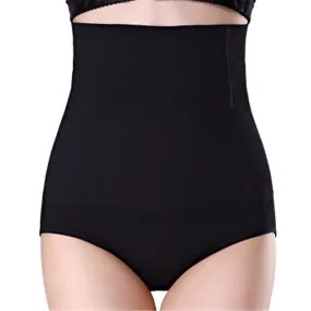 Women's High Waist Body Shaper