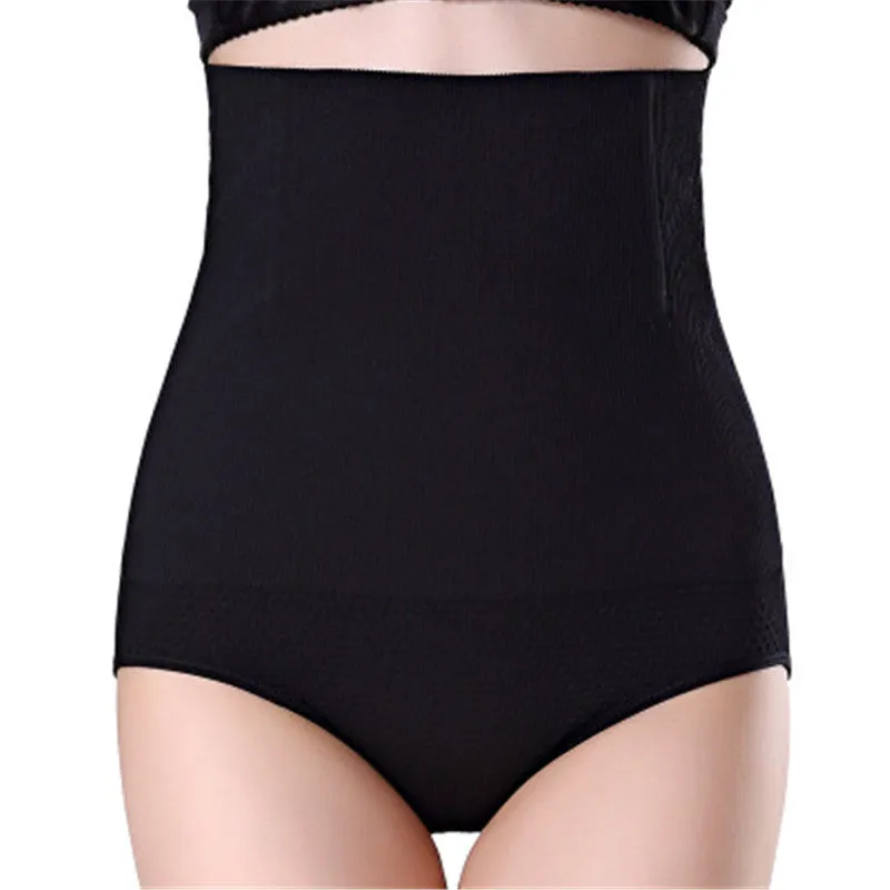 Women's High Waist Body Shaper
