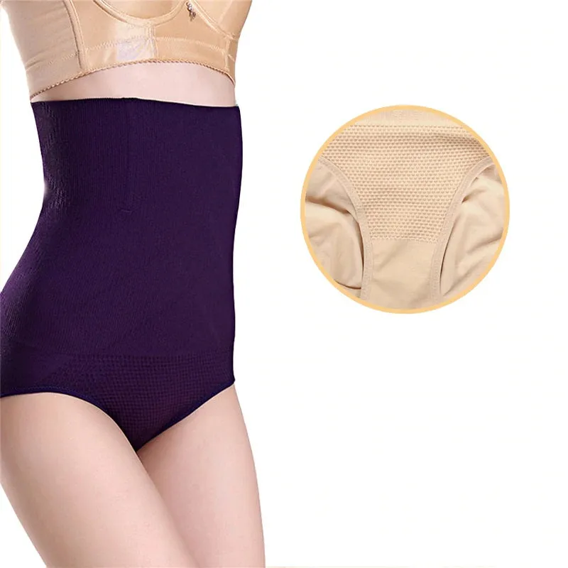 Women's High Waist Body Shaper