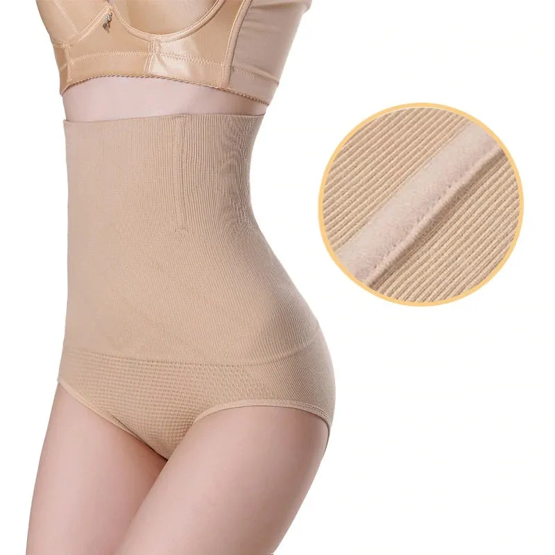 Women's High Waist Body Shaper