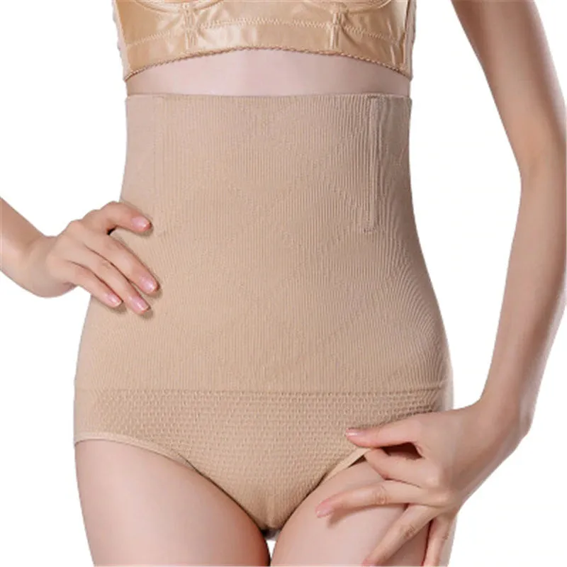 Women's High Waist Body Shaper