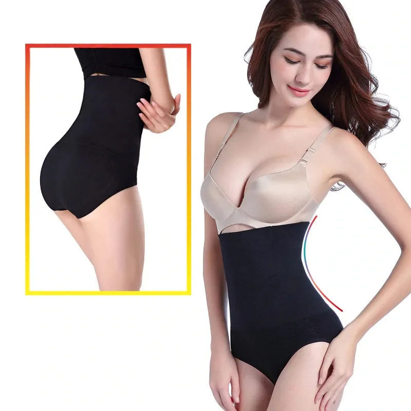 Women's High Waist Body Shaper