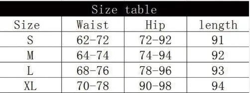 Women's Summer Elastic Fitness Leggings With Printed Blocks