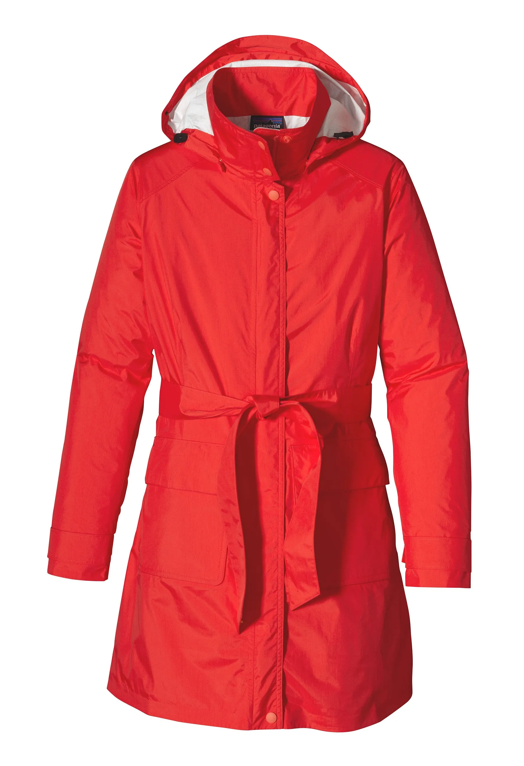 W's Torrentshell Trench Coat