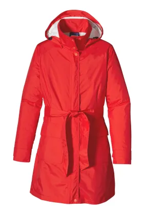 W's Torrentshell Trench Coat