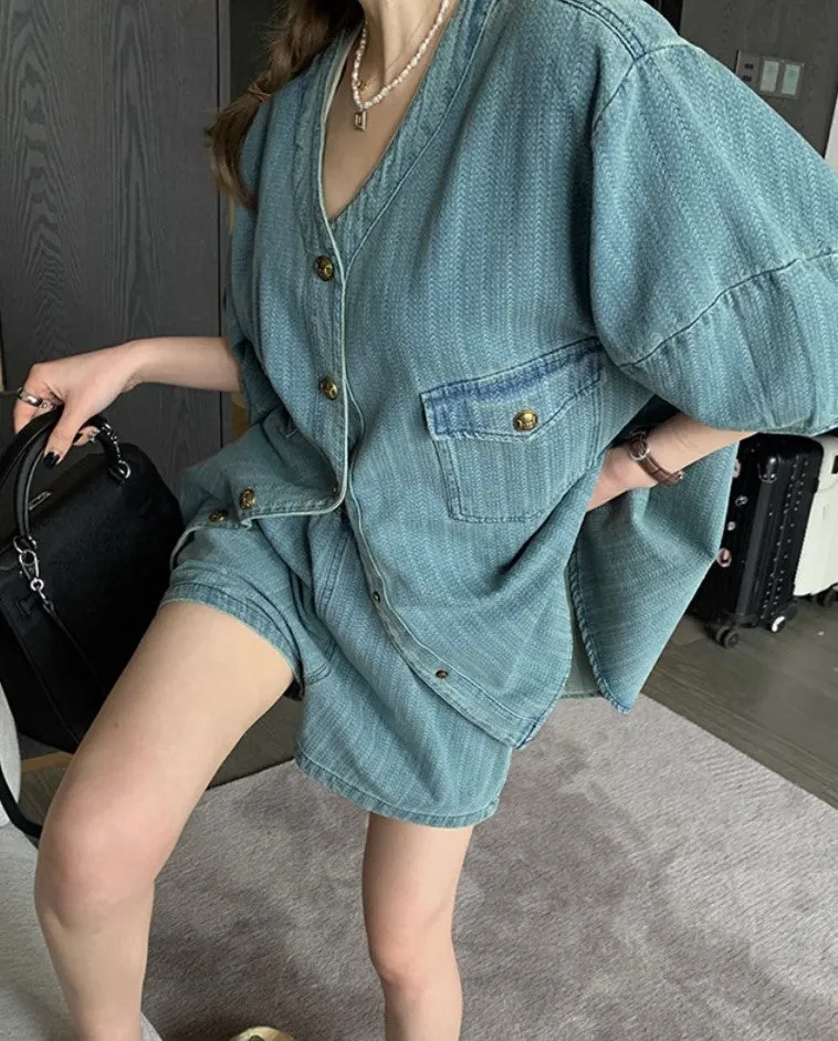 Yedd set (ready stock in S&L)