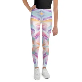 Youth Leggings Fluids