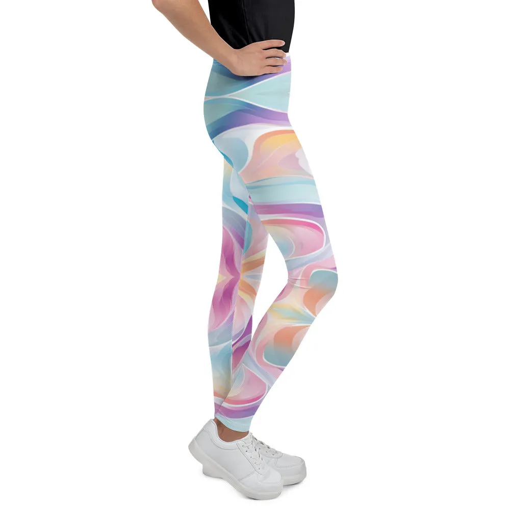 Youth Leggings Fluids