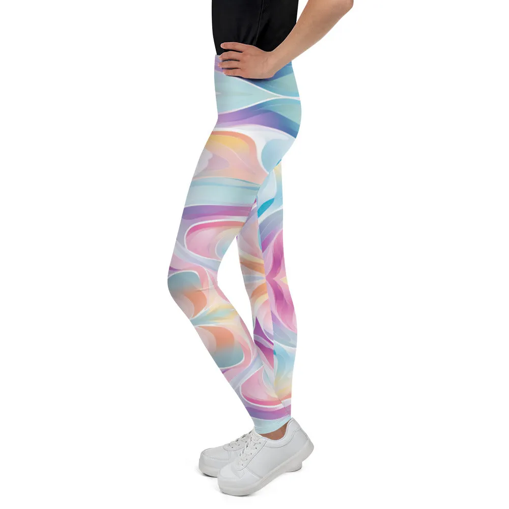 Youth Leggings Fluids