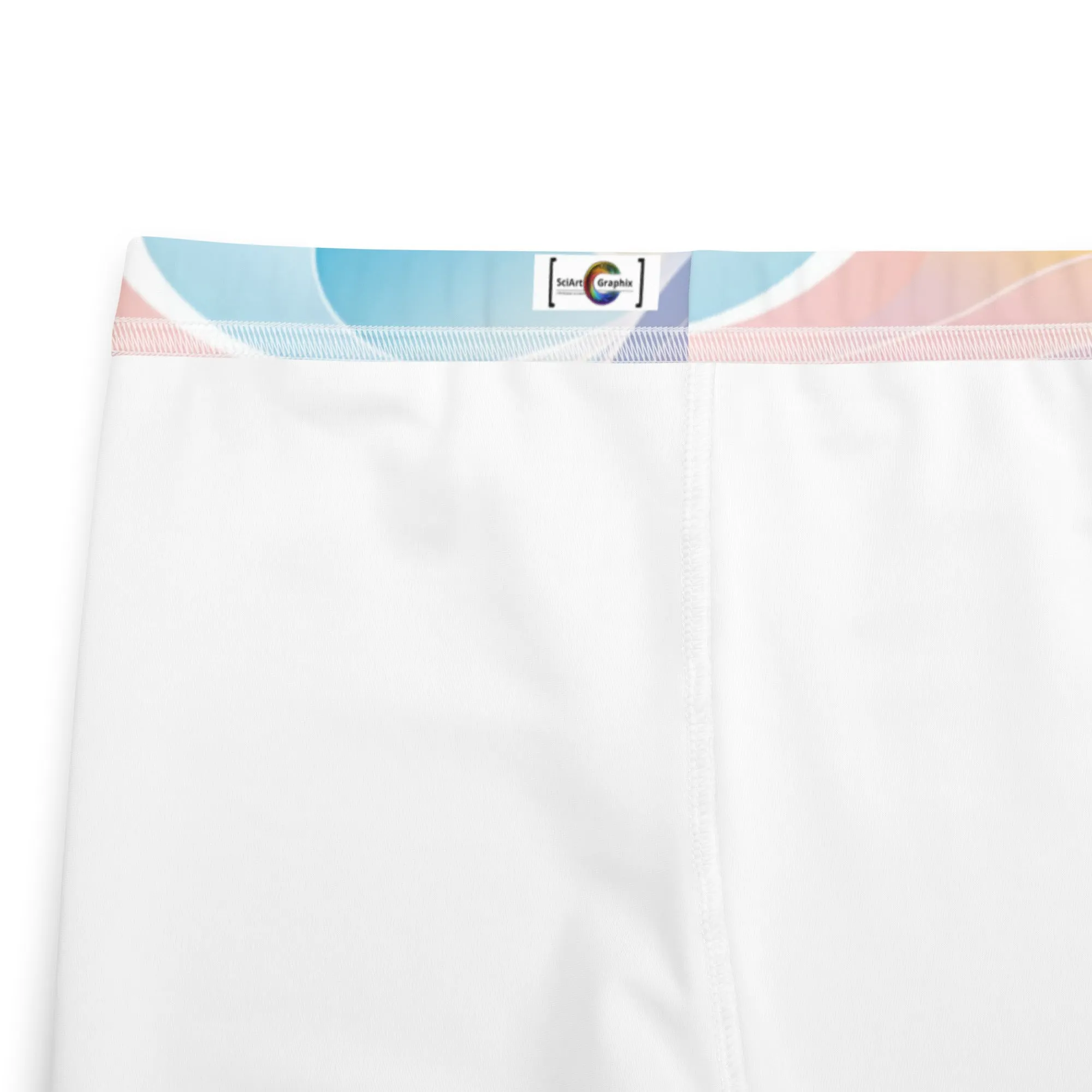 Youth Leggings Fluids