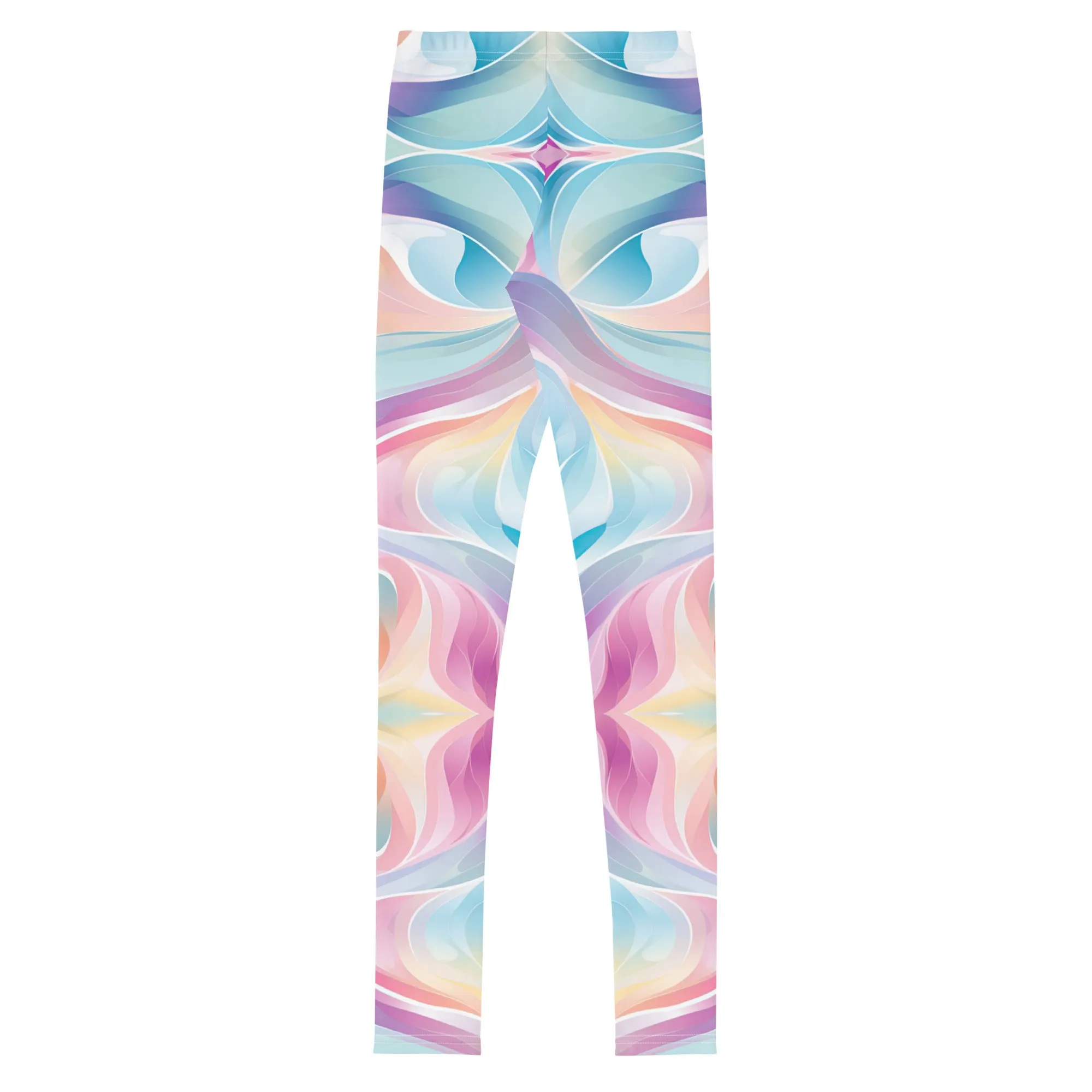 Youth Leggings Fluids