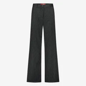 Yvette Pants | Black